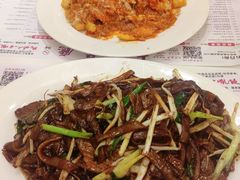-大哥餐厅(西城花园店)