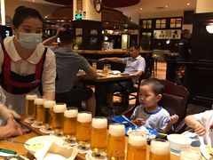 -兰特伯爵西餐厅·啤酒屋(方庄店)
