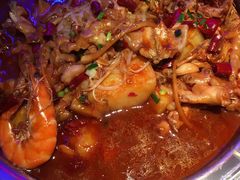 -胖哥俩肉蟹煲(河北勒泰购物中心店)