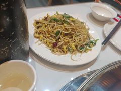 -冰城焰会大丰收铁锅炖(萝岗万达金街店)