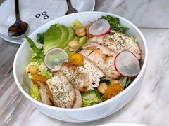 -农畉LONFOOD(福田星河COCOPark店)