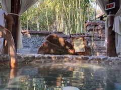 -观唐（国际）度假村温泉