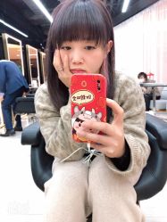 -icare美发沙龙