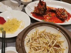 -金哥私房菜馆(张府园总店)