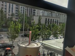 -汉堡王(北京通州领展店)