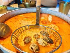 -琥珀川糟粕醋火锅(慈云寺店)