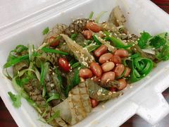 -陈添記·祖傳爽鱼皮·西关老字号(广州首店)