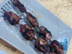 -美锦源餐厅