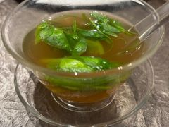 -北京泰富酒店-柏景轩中餐厅