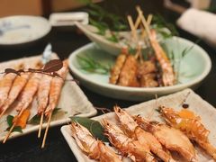 -万鱼亭·鹤家日本料理(南通青年中路店)