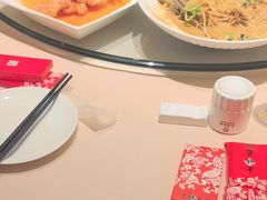 -老妈菜馆(建设街店)
