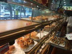 -新侨三宝乐面包店(崇文门店)