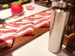 -千纸鹤嫩汁烤肉(学府店)