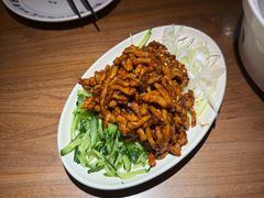 -姥姥家春饼店(八里庄店)