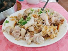 -侠成水上农庄(工业大道店)