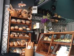 -Juicy Bakery(大学路店)