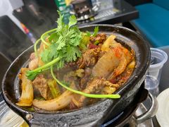 -川香煲(茅台路店)