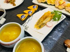 -菊上料理(蜀山银泰百货店)