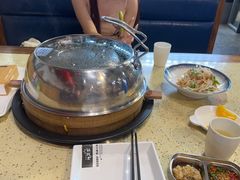 -船梆煮•蒸汽海鲜·生腌干蒸(五四广场店)