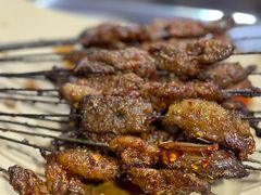 -老白家怡贵园烤肉