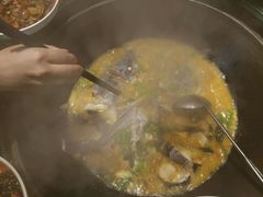 -好灶头妈妈菜·柴火灶台鱼·千岛湖土菜地标美食