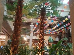 -太湖饭店玉兰厅(自助餐厅)