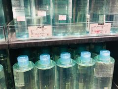 -MUJI无印良品(西单大悦城店)