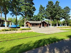 -永定河休闲森林公园