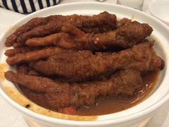 -大铁勺新津菜(东丽阳光新业广场店)