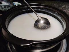 清纯毋米粥（锅底）-景笙毋米粥底火锅(20年老字号)