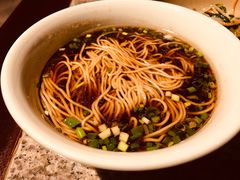 -南京大牌档(香港广场店)