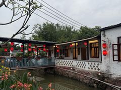 -天然居(伦教店)