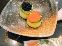 -小天鹅戴斯酒店鲸鲨百汇创作料理