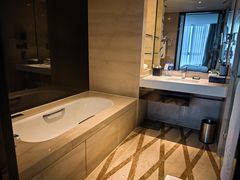 -连云港苏宁索菲特酒店