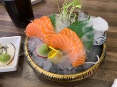 -三禾寿司(南城印象汇店)