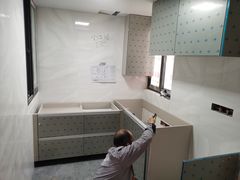 -佰丽爱家全屋定制(汶水店)