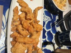 -绿茶餐厅(布吉万象汇店)