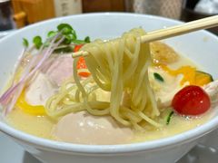 -篝拉面(银座店)