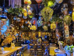 -胡桃里音乐酒馆(四道口店)