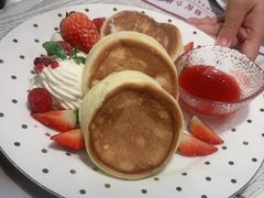 -娜娜家·Nana's restaurant(国金汇店)