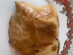 -帕米尔食府(白云观店)