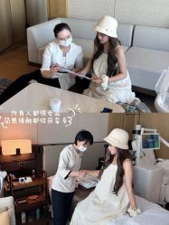 -baby bella小贝拉母婴护理中心(珠海希尔顿店)