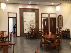 包厢-同得兴面馆.苏式面.三虾面(园区店)