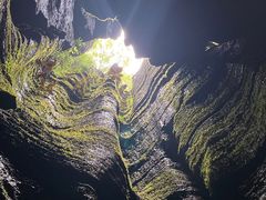 -梭布垭石林景区