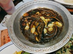 -淮安宴·淮扬菜(清河路一店)