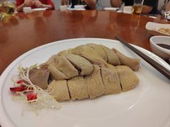 -东江渔村·古典园林·30年粤菜老字号(太和店)