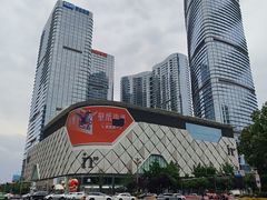 -成都银泰中心in99