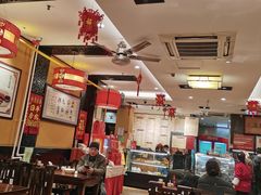 大堂-姚记炒肝店(簋街店)