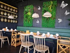 大堂-嫩芽·重庆菜馆(十八梯露台观景店)