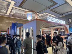 -上海静安香格里拉大酒店